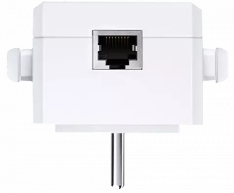 توسعه دهنده شبکه بی سیم TP-Link مدل TL-WA860RE