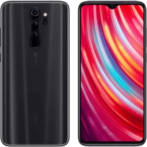 گوشی موبایل 128 گیگابایت Xiaomi REDMI مدل NOTE 8 PRO نسخه گلوبال