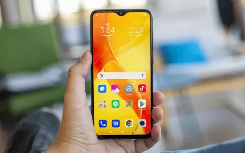 گوشی موبایل 128 گیگابایت Xiaomi REDMI مدل NOTE 8 PRO نسخه گلوبال