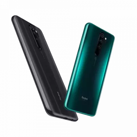 گوشی موبایل 128 گیگابایت Xiaomi REDMI مدل NOTE 8 PRO نسخه گلوبال