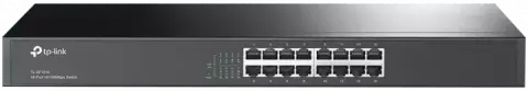 سوییچ 16 پورت TP-Link مدل TL-SF1016