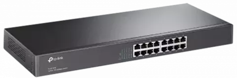 سوییچ 16 پورت TP-Link مدل TL-SF1016