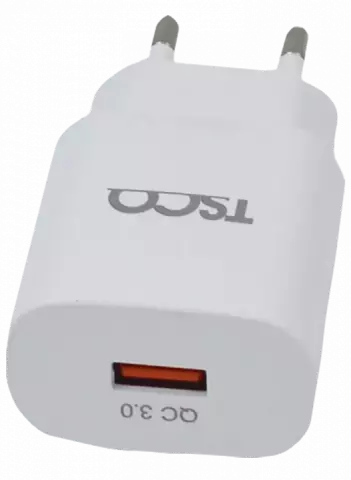 شارژر دیواری TSCO مدل TTC 61
