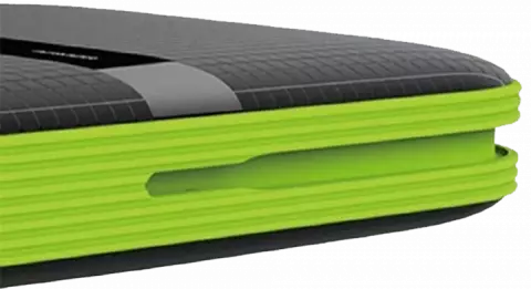 هارد اکسترنال 2 ترابایت Silicon Power مدل ARMOR A60