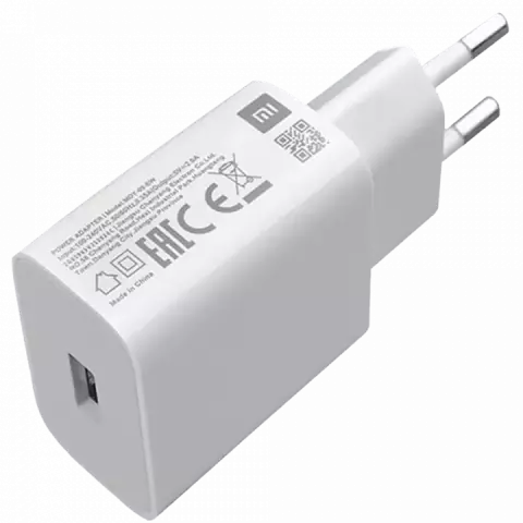 شارژر دیواری Xiaomi مدل  MDY-09-EW