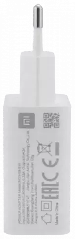 شارژر دیواری Xiaomi مدل  MDY-09-EW