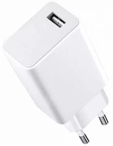 شارژر دیواری Xiaomi مدل MDY-11-EZ به همراه کابل Type-C