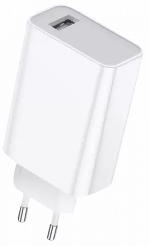 شارژر دیواری Xiaomi مدل MDY-11-EZ به همراه کابل Type-C