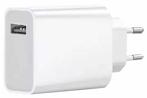 شارژر دیواری Xiaomi مدل MDY-11-EZ به همراه کابل Type-C