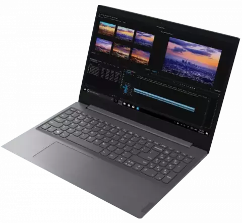 لپ تاپ 15.6 اینچ Lenovo مدل  V15 IGL