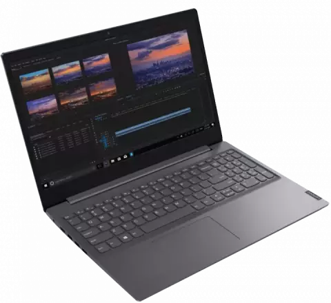 لپ تاپ 15.6 اینچ Lenovo مدل  V15 IGL