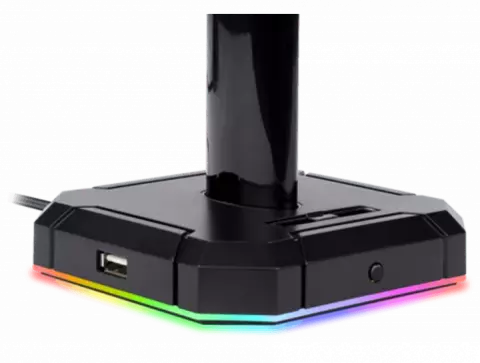 پایه ی نگهدارنده هدست گیمینگ Redragon مدل Scepter Pro HA300
