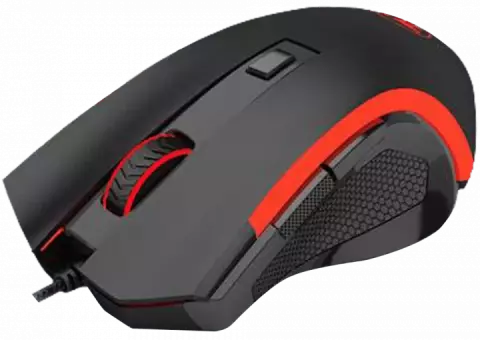 موس سیمی گیمینگ Redragon مدل NOTHOSAUR M606