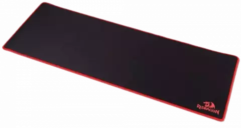 موس پد گیمینگ Redragon مدل SUZAKU P003
