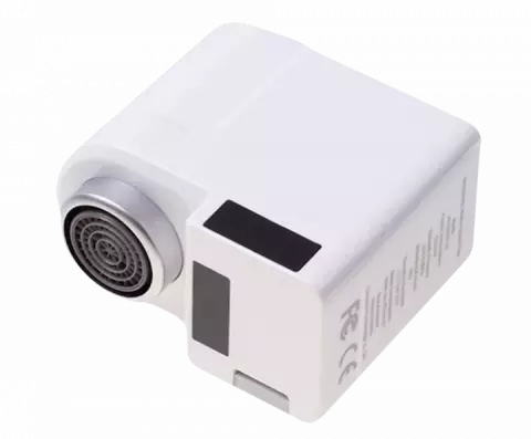سنسور صرفه جویی آب هوشمند Xiaomi مدل Xiaoda HD-ZNJSQ-02