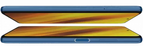 گوشی موبایل 128 گیگابایت Xiaomi مدل Poco X3 NFC نسخه گلوبال