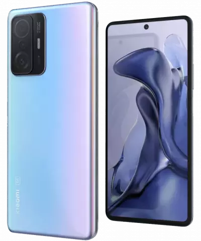 گوشی موبایل 128 گیگابایت Xiaomi مدل 11T 5G نسخه گلوبال