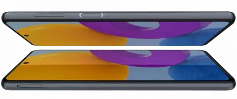گوشی موبایل 128 گیگابایت Samsung مدل Galaxy M52 5G