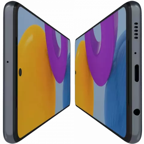 گوشی موبایل 128 گیگابایت Samsung مدل Galaxy M52 5G