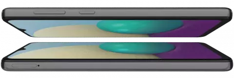 گوشی موبایل 64 گیگابایت Samsung مدل Galaxy A02