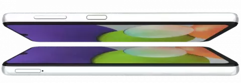 گوشی موبایل 128 گیگابایت Samsung مدل Galaxy A22 5G