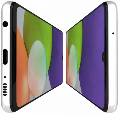 گوشی موبایل 128 گیگابایت Samsung مدل Galaxy A22 5G