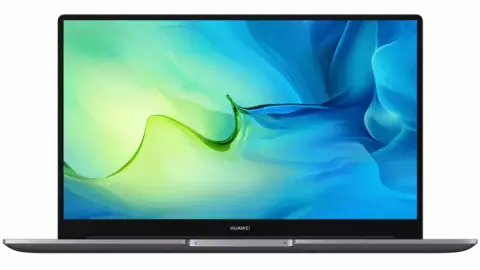 لپ تاپ 15.6 اینچ Huawei مدل MateBook D15 2021