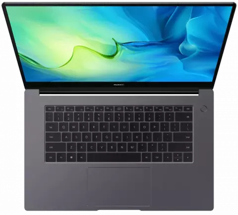 لپ تاپ 15.6 اینچ Huawei مدل MateBook D15 2021