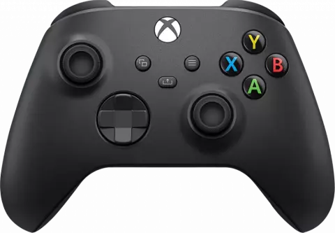 دسته بازی بیسیم Microsoft مدل XBOX ONE SERIES X/S