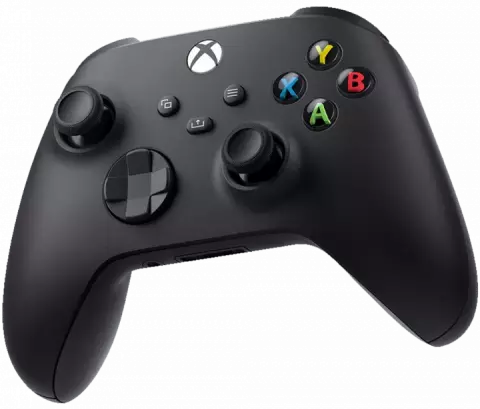 دسته بازی بی‌سیم Microsoft مدل  XBOX ONE SERIES X/S