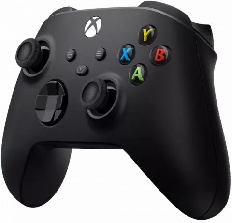 دسته بازی بی‌سیم Microsoft مدل  XBOX ONE SERIES X/S