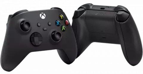 دسته بازی بی‌سیم Microsoft مدل  XBOX ONE SERIES X/S