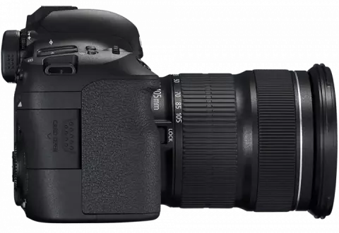 دوربین عکاسی Canon مدل EOS 6D Mark II با لنز 105-24 میلی متری
