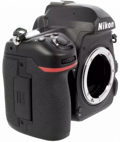 دوربین عکاسی (بدون لنز) Nikon مدل  D780