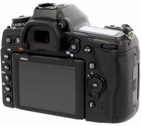 دوربین عکاسی (بدون لنز) Nikon مدل  D780