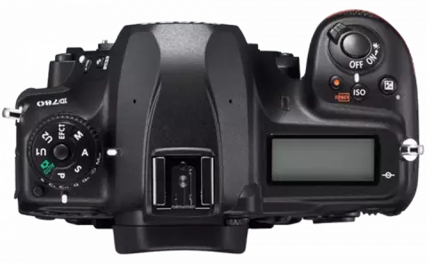 دوربین عکاسی (بدون لنز) Nikon مدل  D780