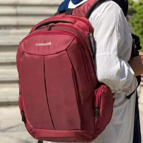 کوله پشتی لپ تاپ Forward مدل FCLT7733
