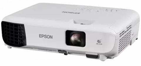 ویدئو پروژکتور  EPSON مدل  EB-E10