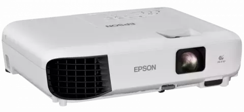 ویدئو پروژکتور  EPSON مدل  EB-E10