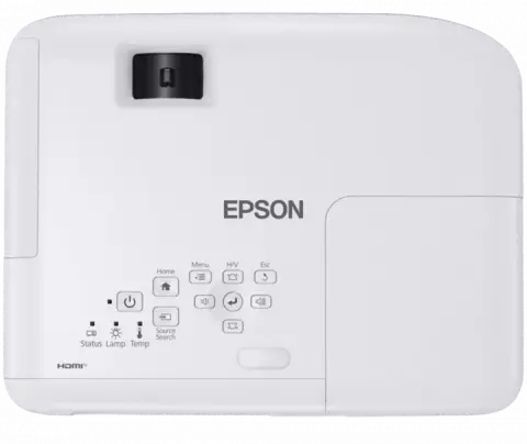 ویدئو پروژکتور  EPSON مدل  EB-E10