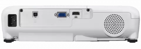 ویدئو پروژکتور  EPSON مدل  EB-E10