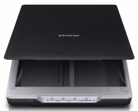 اسکنر  EPSON مدل Perfection V19
