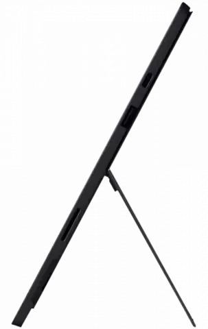 تبلت 12.3 اینچ Microsoft مدل Surface Pro 7 Plus Wi-Fi