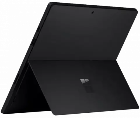 تبلت 12.3 اینچ Microsoft مدل Surface Pro 7 Plus Wi-Fi