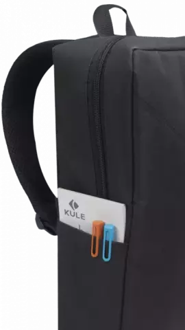 کوله پشتی لپ تاپ KULE مدل KL1508