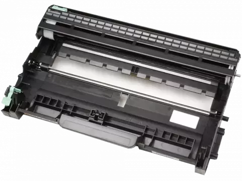 کارتریج تونر مشکی طرح اصلی Brother مدل DR-2255