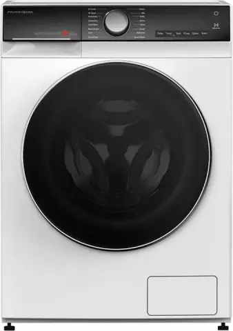 ماشین لباسشویی اتومات 8 کیلوگرم پاکشوما مدل TFU-85402