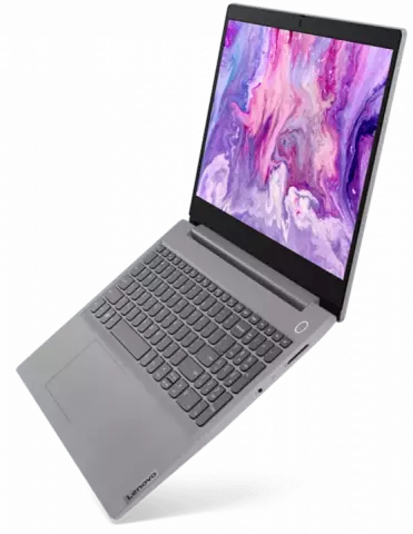 لپ تاپ 15.6 اینچ Lenovo مدل IdeaPad 3 15IML05
