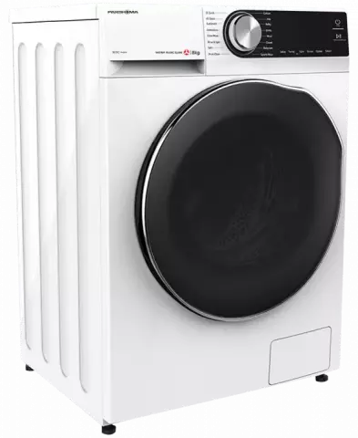ماشین لباسشویی اتومات 8 کیلوگرم پاکشوما مدل TFB-85401
