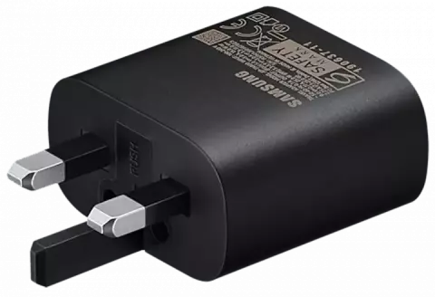 شارژر دیواری Samsung مدل  EP-TA800